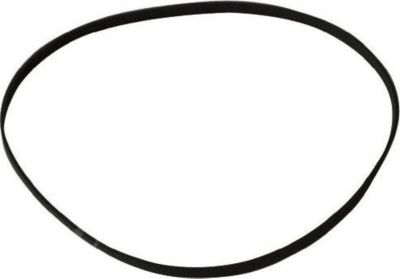 Kit de réparation SONY courroie 67,5mm*0,6mm*2,8mm