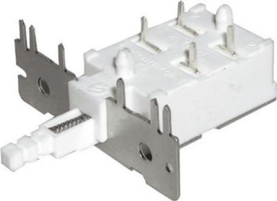 Kit de réparation PHILIPS interrupteur poussoir marche arret