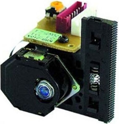 Kit de réparation SONY bloc optique laser kss210a