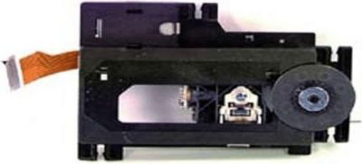 Kit de réparation PHILIPS bloc optique laser philips cdm12.1