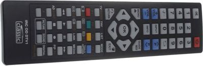 Kit de réparation THOMSON telecommande irc87061-od