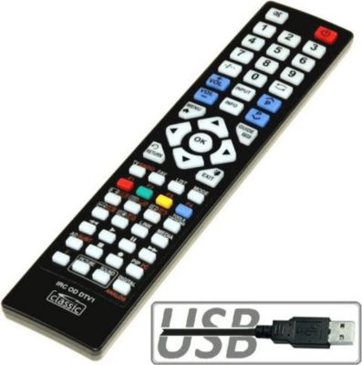 Kit de réparation THOMSON telecommande irc87062-od Kit de réparation THOMSON telecommande irc87062-od