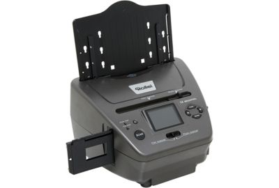 Scanner ROLLEI PDF-S 340