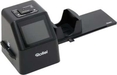 Scanner pour diapositives ROLLEI DF-S310 SE