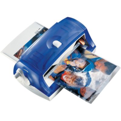 Plastifieuse XYRON Creative station plastifie/colle/aimante Plastifieuse XYRON Creative station plastifie/colle/aimante