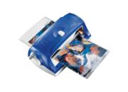 Plastifieuse XYRON Creative station plastifie/colle/aimante