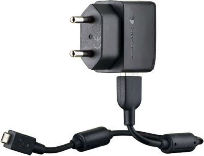 Chargeur secteur SONYERICSSON Mini chargeur Sony Ericsson EP800 économ