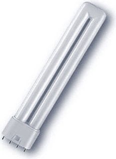 Ampoule NOVY tube neon osram dulux 18w 2g11 Ampoule NOVY tube neon osram dulux 18w 2g11