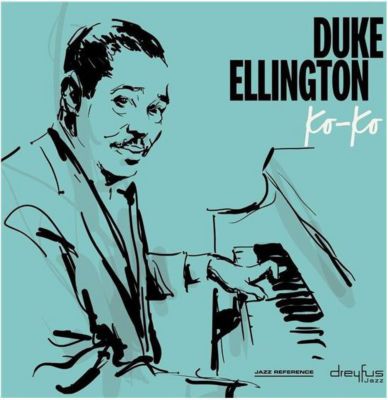 Vinyle WARNER Duke Ellington - Ko-Ko