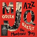 Vinyle WARNER The Modern Jazz - The Montreux Years