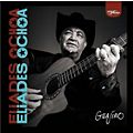 Vinyle WARNER Eliades Ochoa - Guajiro