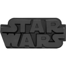 Figurine COTTON DIVISION Moule Silicone Star Wars - Star Wars Log