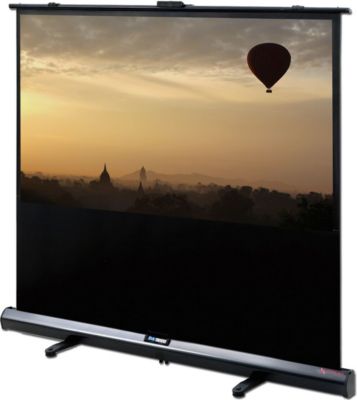 Ecran de projection CELEXON mobile Expert Self-Stand-X 204x115 Ecran de projection CELEXON mobile Expert Self-Stand-X 204x115