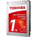 Disque dur interne TOSHIBA Disque Dur Toshiba P300, SATA 6G, 3,5 Po