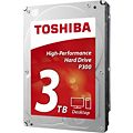 Disque dur interne TOSHIBA Toshiba P300, SATA 6G, 3,5 Pouces - 3 TB