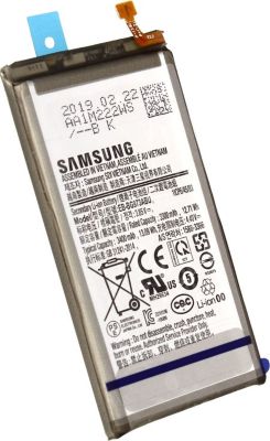 Pièce détachée SAMSUNG Batterie Original Samsung S10 3400mAh