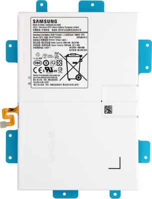 Batterie SAMSUNG Galaxy Tab S6 10.5 /S6 Lite /S5e 6840mAh
