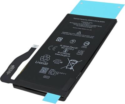 Pièce détachée GOOGLE d'Origine Google Pixel 7 4355mAh GZE8U