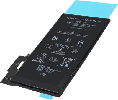 Pièce détachée GOOGLE Original Google Pixel 7 Pro 5000mAh GMF5