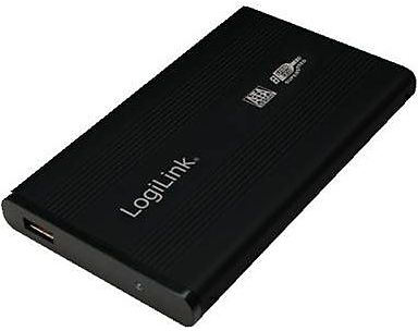 Boitier disque dur LOGILINK Boitier USB3.0 pour disque dur 2.5