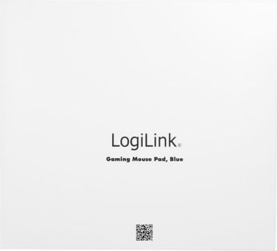 Tapis de souris LOGILINK ID0118