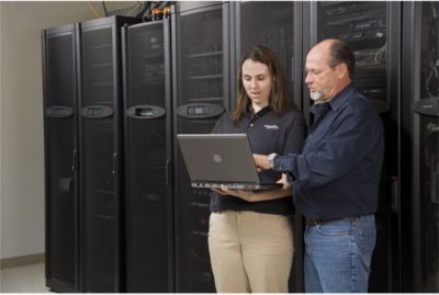 Hub USB C APC WUPGONSITEFW-SY-00