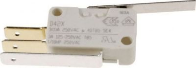 Interrupteur DIVERS INTER ANTI DEBORDEMENT - 1883240100