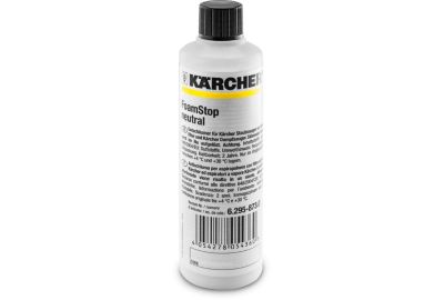 Accessoire KARCHER Solution anti-mousse classique
