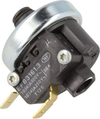 Pièce détachée KARCHER RÉGULATEUR DE PRESSION - 44130000