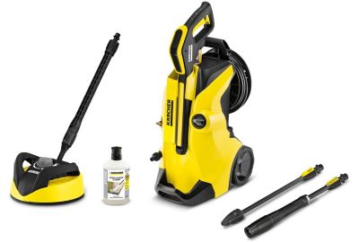 Nettoyeur KARCHER K4 Premium Full Control Home