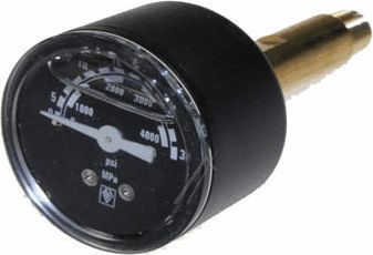 Boîtier KARCHER MANOMETRE REP 10 - 64213493