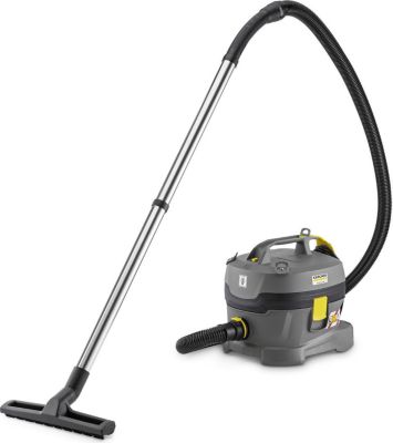 Aspirateur avec sac KARCHER T 8/1 L