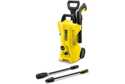 Nettoyeur KARCHER K2 Full Control