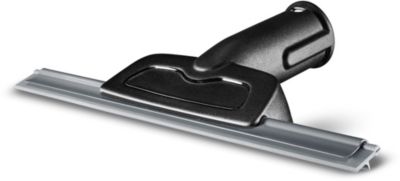 Raclette à vitres KARCHER vapeur pour vitres