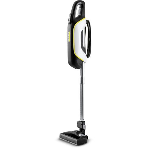 Aspirateur balai KARCHER VC 5 Premium Blanc Boulanger