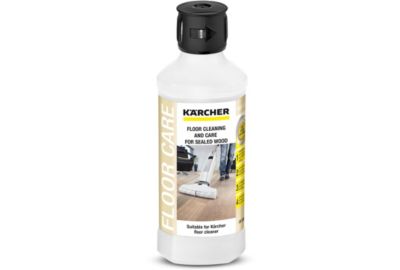Détergent KARCHER sols bois