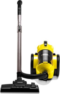 Pièce détachée KARCHER RALLONGE FLEXIBLE D ASPI. 3.5 M DN 35 MM