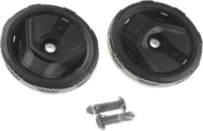 Boîtier KARCHER KIT ROUES D160 - 90024380