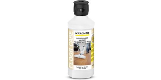 Détergent KARCHER Nettoyant parquets huilés ou cirés