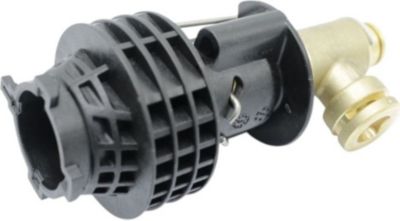 Boîtier KARCHER KIT DE PIECES DE RECHANGE TAMBOUR...