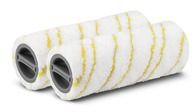 Rouleau microfibre KARCHER x2
