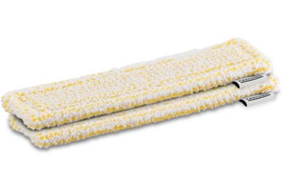 Lingettes et serpillères KARCHER X2 WV2/WV5