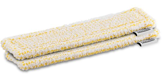 Lingettes et serpillères KARCHER X2 WV2/WV5