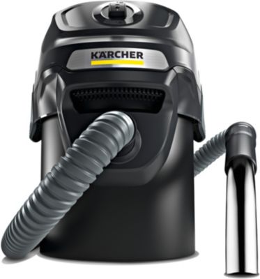 Aspirateur cendres KARCHER AD2 Aspirateur cendres KARCHER AD2