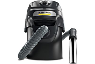 Aspi cendres KARCHER AD2