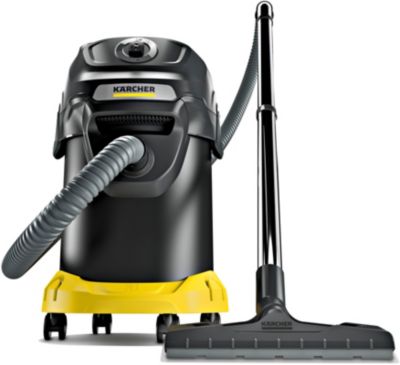 Aspirateur cendres KARCHER AD4 Premium
