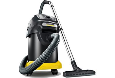 Aspi cendres KARCHER AD4