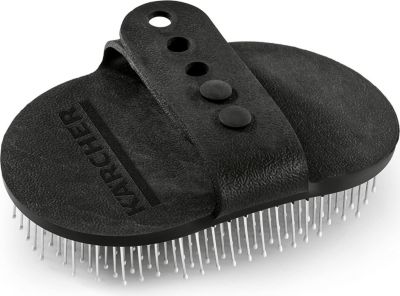 Nettoyeur haute pression KARCHER Kärcher Brosse pour poils d'animaux