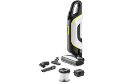 Aspi KARCHER VC 5 Premium Blanc