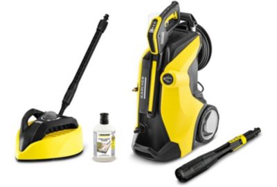 Nettoyeur KARCHER K7 Premium Full Control Plus Home